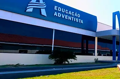 Imagem do projeto Educação Adventista