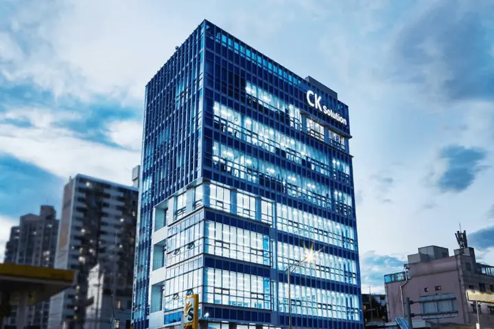 Imagem do projeto CK Solution Brasil Ltda.